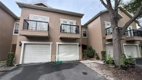 2519 LANCIEN CT #5 — home for sale