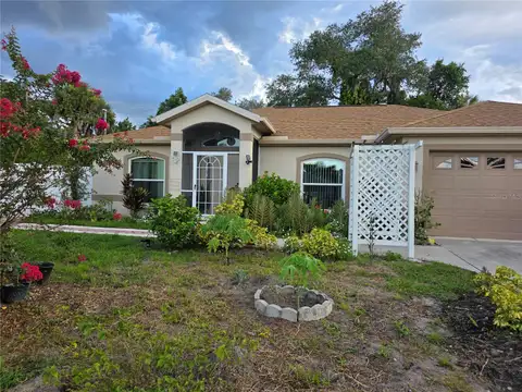 4943 BECKHAM CT — home for sale