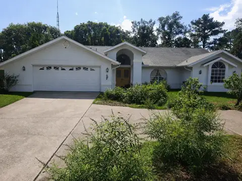 2156 NEW AZORA RD — home for sale