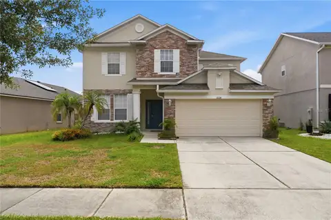 10114 OAK CREST RD — home for sale