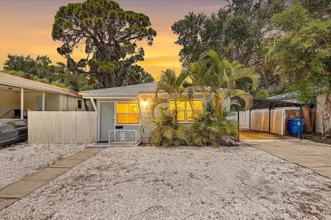 2901 DR MARTIN LUTHER KING JR ST S — home for sale