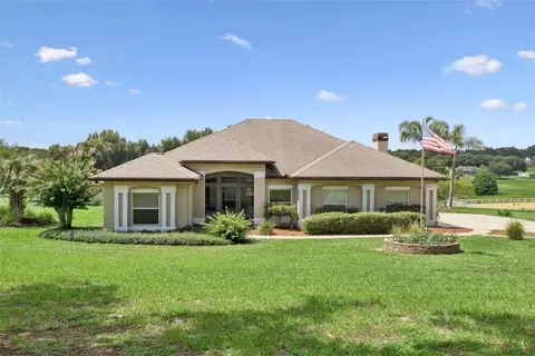 15734 THOROUGHBRED LN — home for sale