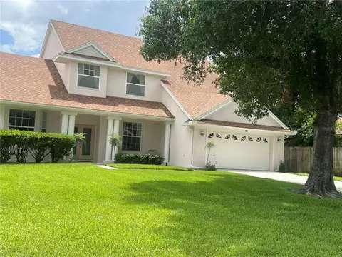 500 WATERSCAPE WAY — home for sale