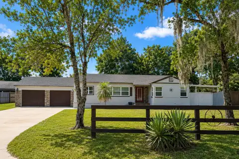2400 S LAUREL AVE — home for sale