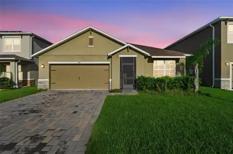 895 LAZIO CIR — home for sale