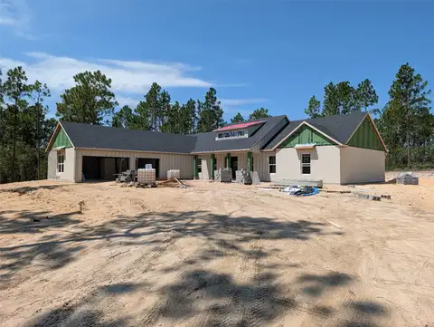3750 SE 139TH TER — home for sale
