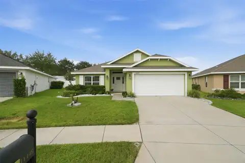 14449 POTTERTON CIR — home for sale