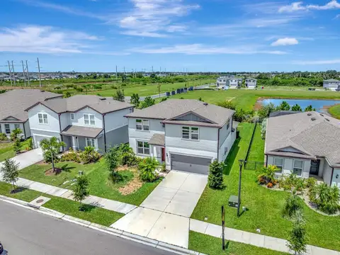 9909 LONGMEADOW AVE — home for sale