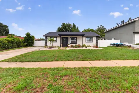 1435 BURNING TREE RD — home for sale