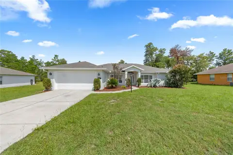 4949 SW 109TH LOOP — home for sale