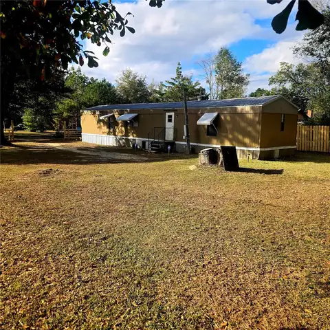2820 BARNES ST — home for sale