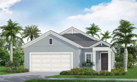 9850 CRYSTAL ISLES CIR — home for sale