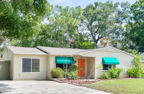 4425 W BAY VILLA AVE — home for sale