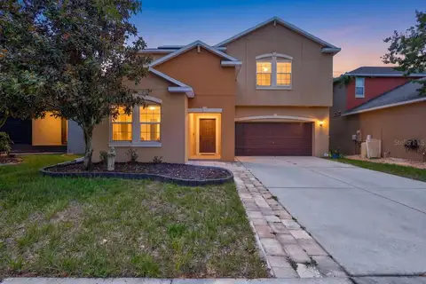 11911 TWILIGHT DARNER PL — home for sale