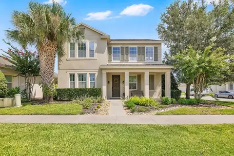 15367 SHONAN GOLD DR — home for sale