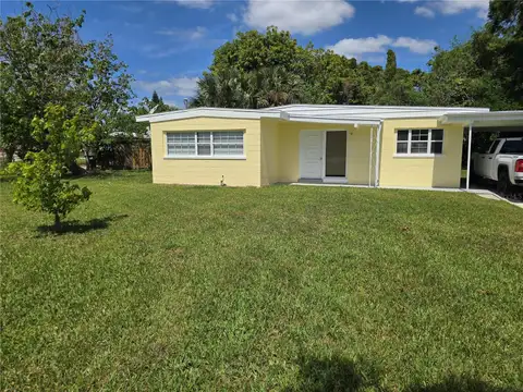 5825 YUCATAN DR — home for sale