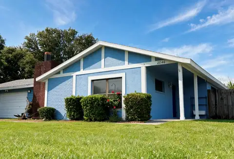 2846 LANCASTER RD — home for sale