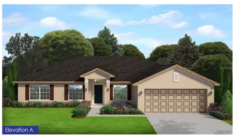 7832 HOWSER CT — home for sale