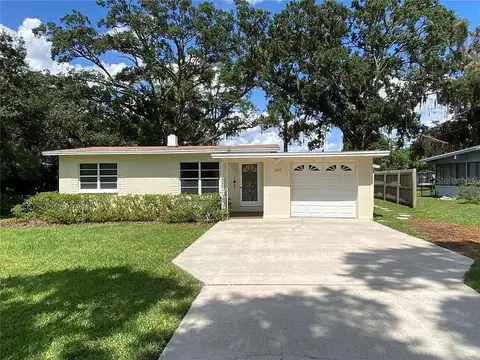 1025 LAKE JESSAMINE DR — home for sale