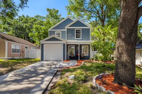 7508 WAKULLA DR — home for sale