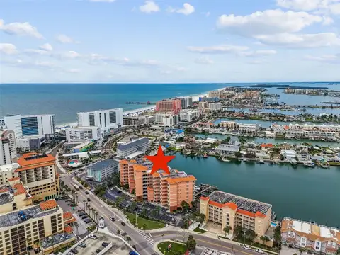 530 S GULFVIEW BLVD #304 — home for sale