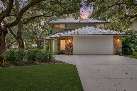 6812 ARBOR OAKS DR — home for sale