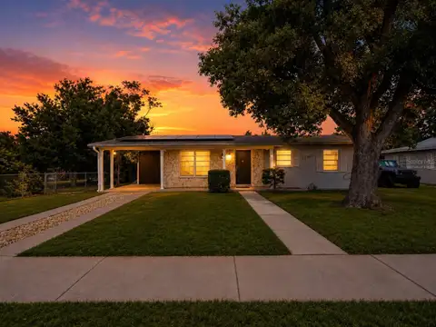1460 E LOMBARDY DR — home for sale