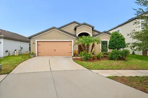 11837 THICKET WOOD DR — home for sale