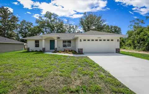 13413 SE 101ST TER — home for sale