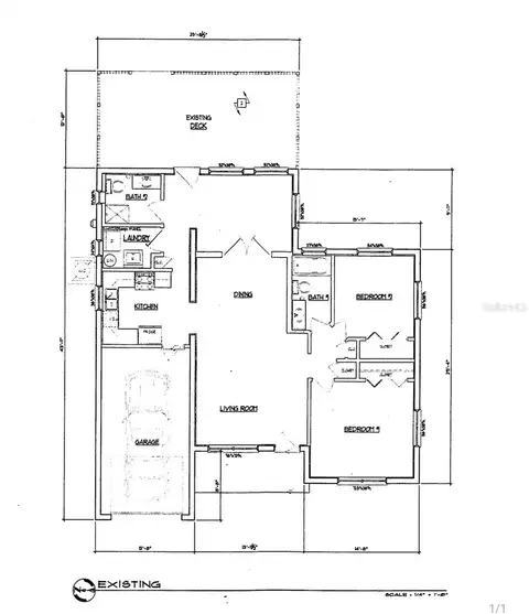 205 N MISSOURI AVE — home for sale