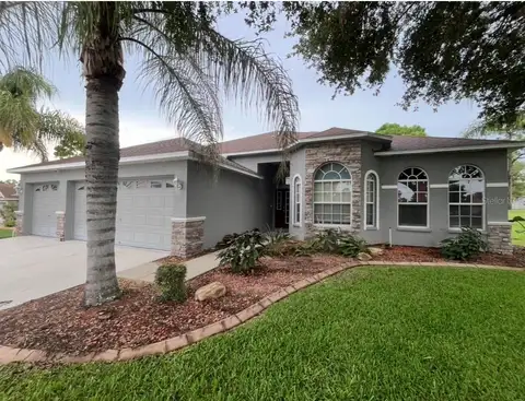 5517 GREYSTONE DR — home for sale
