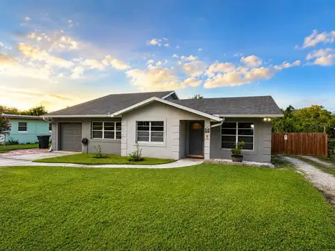 1150 MAGNOLIA DR — home for sale