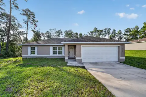 16993 SW 20 COURT RD — home for sale
