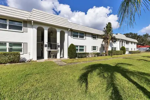 5800 HOLLYWOOD BLVD #312 — home for sale
