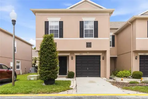 2825 CLIFFE CT — home for sale