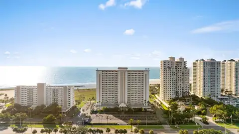1230 GULF BLVD #1204 — home for sale