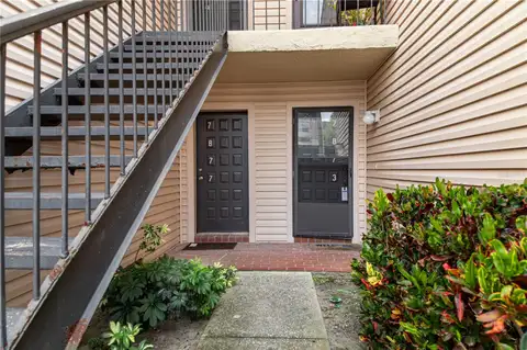 7873 NIAGARA AVE #1803 — home for sale