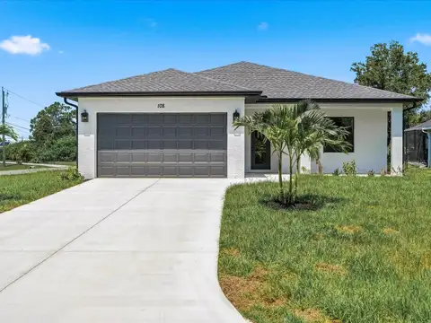 108 LOMAS RD — home for sale