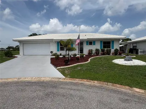 1612 S ELMWOOD DR — home for sale