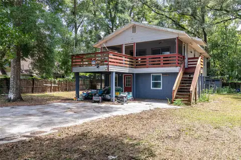 5238 NW 65TH ST — home for sale