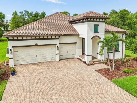 7872 MARSH POINTE DR — home for sale