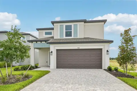 9014 OPTIMIST WAY — home for sale
