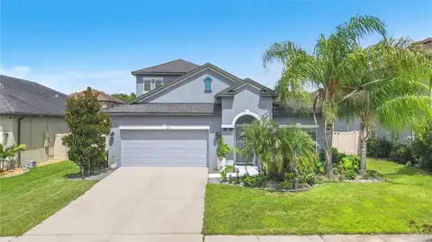 1571 MONTGOMERY BELL RD — home for sale