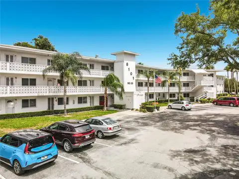 8101 113TH ST #309 — home for sale