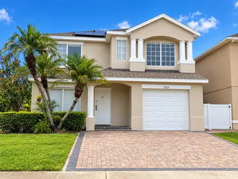 1203 SANDESTIN WAY — home for sale