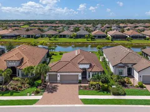 5365 SALCANO ST — home for sale