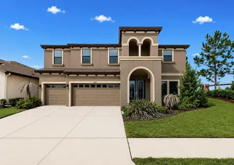 14403 WOODLAND SPUR DR — home for sale