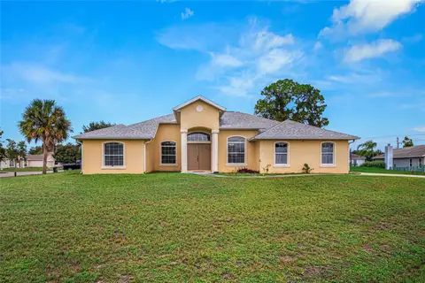 525 JUSTINE AVE NW — home for sale