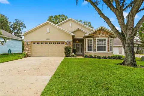 6760 LAKE CLARK DR — home for sale
