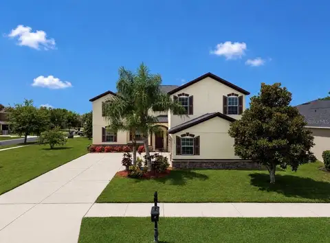 125 ORANGE MILL AVE — home for sale